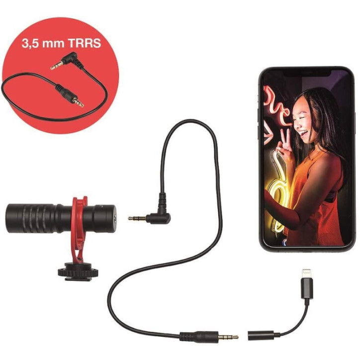 JOBY GorillaPod Mobile Vlogging Kit: Your On-the-Go Content Creation Studio JOBY GorillaPod Mobile Vlogging Kit: Your On-the-Go Content Creation Studio