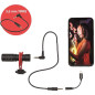 JOBY GorillaPod Mobile Vlogging Kit: Your On-the-Go Content Creation Studio JOBY GorillaPod Mobile Vlogging Kit: Your On-the-Go Content Creation Studio