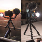 JOBY GorillaPod Mobile Vlogging Kit: Your On-the-Go Content Creation Studio JOBY GorillaPod Mobile Vlogging Kit: Your On-the-Go Content Creation Studio