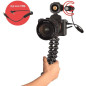 JOBY GorillaPod Mobile Vlogging Kit: Your On-the-Go Content Creation Studio JOBY GorillaPod Mobile Vlogging Kit: Your On-the-Go Content Creation Studio