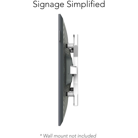Nixplay 13 Digital Signage: Boost Your Business with Stunning HD Displays & Easy Remote Management