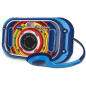 VTech KidiZoom Touch 5.0: Lappareil photo enfant idéal pour les petits créateurs!