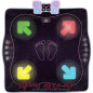 Kidzlane Dance Mat: Light-Up Fun, Wireless Music, & Games for Active Kids! Kidzlane Dance Mat: Light-Up Fun, Wireless Music, & Games for Active Kids!