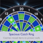 Viper Ion Electronic Dartboard: Light Up Your Game Night! 48 Games, Thin Spider Viper Ion Electronic Dartboard: Light Up Your Game Night! 48 Games, Thin Spider