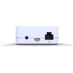 Lutron Caseta, the connected light control