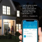 Lutron Caseta: Votre Maison Intelligente, Simplifiée! Contrôle Lumière, Température et Plus