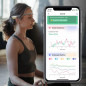 Flowtime Meditation Headband: Unlock Deeper Relaxation & Focus with Brainwave Tracking Flowtime Meditation Headband: Unlock Deeper Relaxation & Focus with Brainwave Tracking