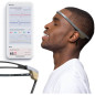 Flowtime Meditation Headband: Unlock Deeper Relaxation & Focus with Brainwave Tracking Flowtime Meditation Headband: Unlock Deeper Relaxation & Focus with Brainwave Tracking