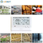 UbiBot WS1 Pro: Thermomètre Hygromètre Connecté - Surveillez Votre Environnement en Temps Réel! UbiBot WS1 Pro: Thermomètre Hygromètre Connecté - Surveillez Votre Environnement en Temps Réel!