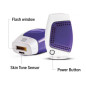 Silkn Flash&Go Express: Épilation Définitive à Domicile, Peau Douce Garantie! Silkn Flash&Go Express: Épilation Définitive à Domicile, Peau Douce Garantie!