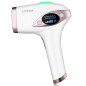 Imene T4: Épilateur à Lumière Pulsée (IPL) - Épilation Définitive, Douce et Efficace à Domicile! Imene T4: Épilateur à Lumière Pulsée (IPL) - Épilation Définitive, Douce et Efficace à Domicile!