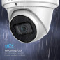 Amcrest 4K UltraHD Outdoor Security Camera: See Every Detail, Day or Night! Amcrest 4K UltraHD Outdoor Security Camera: See Every Detail, Day or Night!