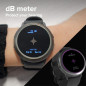 Soundbrenner Core: 4-in-1 Music Tool - Vibrating Metronome, Tuner, dB Meter & Smartwatch for Musicians Soundbrenner Core: 4-in-1 Music Tool - Vibrating Metronome, Tuner, dB Meter & Smartwatch for Musicians