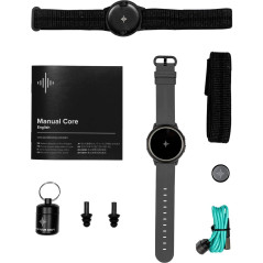 Soundbrenner Core, the vibrating metronome