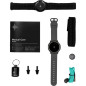 Soundbrenner Core : Métronome Vibrant, Accordeur, Décibelmètre & Montre - Loutil Ultime du Musicien Soundbrenner Core : Métronome Vibrant, Accordeur, Décibelmètre & Montre - Loutil Ultime du Musicien