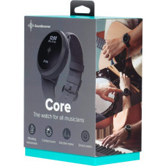 Soundbrenner Core, le métronome vibrant