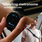 Soundbrenner Core: 4-in-1 Music Tool - Vibrating Metronome, Tuner, dB Meter & Smartwatch for Musicians Soundbrenner Core: 4-in-1 Music Tool - Vibrating Metronome, Tuner, dB Meter & Smartwatch for Musicians