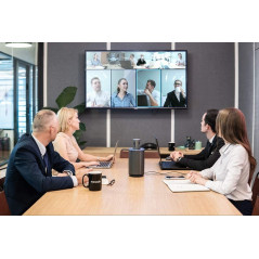 Kandao Meeting, a 360 degree camera for conferences