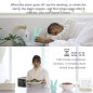 Veilleuse Lapin Homealexa: Douce Lumière, Sommeil Paisible avec Télécommande! Veilleuse Lapin Homealexa: Douce Lumière, Sommeil Paisible avec Télécommande!