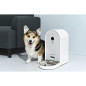 DOGNESS Smart Pet Feeder Camera: Auto Dispenser with Voice Recorder & Portion Control DOGNESS Smart Pet Feeder Camera: Auto Dispenser with Voice Recorder & Portion Control