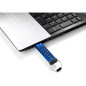 iStorage datAshur PRO 8GB: Military-Grade Secure USB Drive with PIN Access