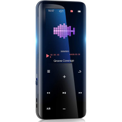 Airworth MB08, le lecteur MP3 32Go bluetooth 5.0