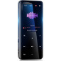 Lecteur MP3 Bluetooth 5.0 Aiworth 32GB: Son Hi-Fi, Radio FM & Longue Autonomie! Lecteur MP3 Bluetooth 5.0 Aiworth 32GB: Son Hi-Fi, Radio FM & Longue Autonomie!