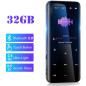Aiworth 32GB Bluetooth 5.0 MP3 Player: Lossless Sound, Expandable Memory, Perfect for On-the-Go! Aiworth 32GB Bluetooth 5.0 MP3 Player: Lossless Sound, Expandable Memory, Perfect for On-the-Go!