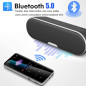 Aiworth 32GB Bluetooth 5.0 MP3 Player: Lossless Sound, Expandable Memory, Perfect for On-the-Go! Aiworth 32GB Bluetooth 5.0 MP3 Player: Lossless Sound, Expandable Memory, Perfect for On-the-Go!