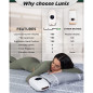 Lunix LX3 Heated Hand Massager: Relieve Arthritis & Carpal Tunnel Pain at Home! Lunix LX3 Heated Hand Massager: Relieve Arthritis & Carpal Tunnel Pain at Home!