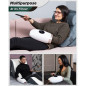 Lunix LX3 Heated Hand Massager: Relieve Arthritis & Carpal Tunnel Pain at Home! Lunix LX3 Heated Hand Massager: Relieve Arthritis & Carpal Tunnel Pain at Home!