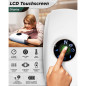 Lunix LX3 Heated Hand Massager: Relieve Arthritis & Carpal Tunnel Pain at Home! Lunix LX3 Heated Hand Massager: Relieve Arthritis & Carpal Tunnel Pain at Home!