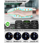 Lunix LX3 Heated Hand Massager: Relieve Arthritis & Carpal Tunnel Pain at Home! Lunix LX3 Heated Hand Massager: Relieve Arthritis & Carpal Tunnel Pain at Home!