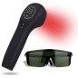 KTS Dual Wavelength Cold Laser Therapy: Fast Pain Relief for Muscles & Joints KTS Dual Wavelength Cold Laser Therapy: Fast Pain Relief for Muscles & Joints