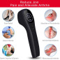 KTS Dual Wavelength Cold Laser Therapy: Fast Pain Relief for Muscles & Joints KTS Dual Wavelength Cold Laser Therapy: Fast Pain Relief for Muscles & Joints
