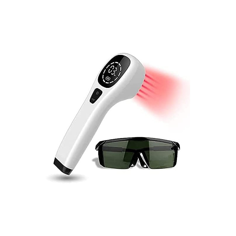 YJT, The laser therapy device