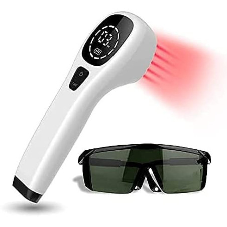 YJT, The laser therapy device