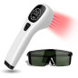 YJT Red Light Therapy Device: At-Home Pain Relief for Joints & Muscles YJT Red Light Therapy Device: At-Home Pain Relief for Joints & Muscles