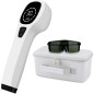 YJT Thérapie Laser : Soulagement Douleur Intense à Domicile - Lumière Rouge 650nm & 808nm YJT Thérapie Laser : Soulagement Douleur Intense à Domicile - Lumière Rouge 650nm & 808nm