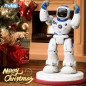 Ruko Smart Bot: Interactive STEM Robot for Kids - Voice Control, Programmable, Fun! Ruko Smart Bot: Interactive STEM Robot for Kids - Voice Control, Programmable, Fun!