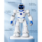 Ruko Smart Bot: Robot Educatif Programmable et Interactif pour Enfants (4+) Ruko Smart Bot: Robot Educatif Programmable et Interactif pour Enfants (4+)