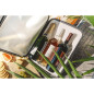 StowCo Glacière Portable: Gardez vos Boissons Fraîches avec Style! Idéal pour Voyages & Pique-niques StowCo Glacière Portable: Gardez vos Boissons Fraîches avec Style! Idéal pour Voyages & Pique-niques