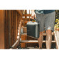 StowCo Glacière Portable: Gardez vos Boissons Fraîches avec Style! Idéal pour Voyages & Pique-niques StowCo Glacière Portable: Gardez vos Boissons Fraîches avec Style! Idéal pour Voyages & Pique-niques