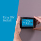 Thermostat Intelligent Sensi Touch dEmerson: Contrôle Wi-Fi, Économies dÉnergie & Confort Ultime Thermostat Intelligent Sensi Touch dEmerson: Contrôle Wi-Fi, Économies dÉnergie & Confort Ultime