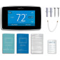Thermostat Intelligent Sensi Touch dEmerson: Contrôle Wi-Fi, Économies dÉnergie & Confort Ultime Thermostat Intelligent Sensi Touch dEmerson: Contrôle Wi-Fi, Économies dÉnergie & Confort Ultime