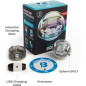 Sphero BOLT: The Coding Robot That Makes Learning a Blast! Sphero BOLT: The Coding Robot That Makes Learning a Blast!