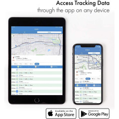 BrickHouse Security Spark Nano 7, The magnetic GPS tracker