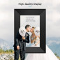 Cadre Photo Numérique Connecté Dreamtimes : Partagez vos Souvenirs en un Instant ! Cadre Photo Numérique Connecté Dreamtimes : Partagez vos Souvenirs en un Instant !