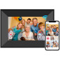 Cadre Photo Numérique Connecté Dreamtimes : Partagez vos Souvenirs en un Instant ! Cadre Photo Numérique Connecté Dreamtimes : Partagez vos Souvenirs en un Instant !