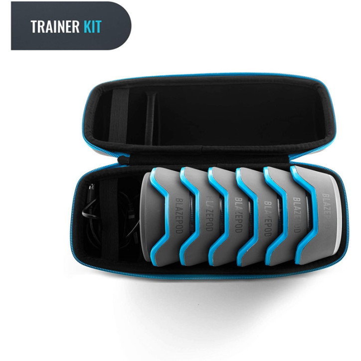 BlazePod Reflex Training System: Enhance Agility, Reaction Time & Performance